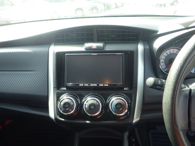 2013 Toyota Corolla Fielder